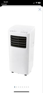 Silvercrest Mobiele Airco - Koel de Zomer Door!, Witgoed en Apparatuur, Airco's, Gebruikt, Minder dan 60 m³, 3 snelheden of meer