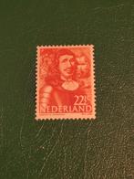 Nederlandse Postzegel - Cornelis Evertsen, Ophalen of Verzenden, Na 1940