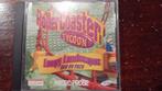 RollerCoaster Tycoon Loopy Landscapes PC, Spelcomputers en Games, Games | Pc, 1 speler, Ophalen of Verzenden, Gebruikt, Simulatie