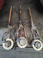 Vespa lx / S voorvork 45,- per stuk, Ophalen of Verzenden, Gebruikt