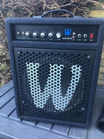 Warwick bascombo IN PRIJS VERLAAGD …….. beschikbaar voor biedingen