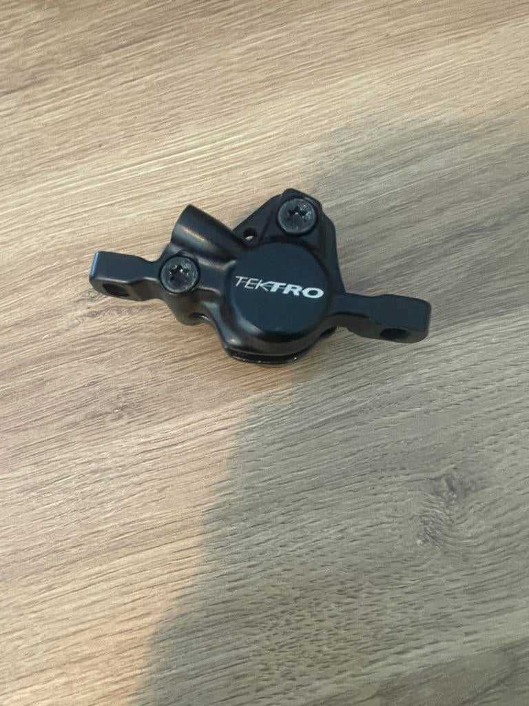 Tektro remklauw in goede staat, Ophalen of Verzenden