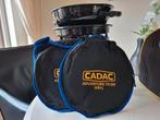 Cadac Adventure to Go Grill - Compacte Gasbarbecue, Ophalen of Verzenden, Zo goed als nieuw, Cadac