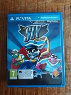 The Sly Trilogy PS Vita, Ophalen of Verzenden, Zo goed als nieuw