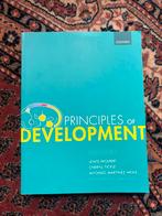 Principles of Development - Zesde Editie, Boeken, Ophalen of Verzenden, Beta, Zo goed als nieuw, HBO