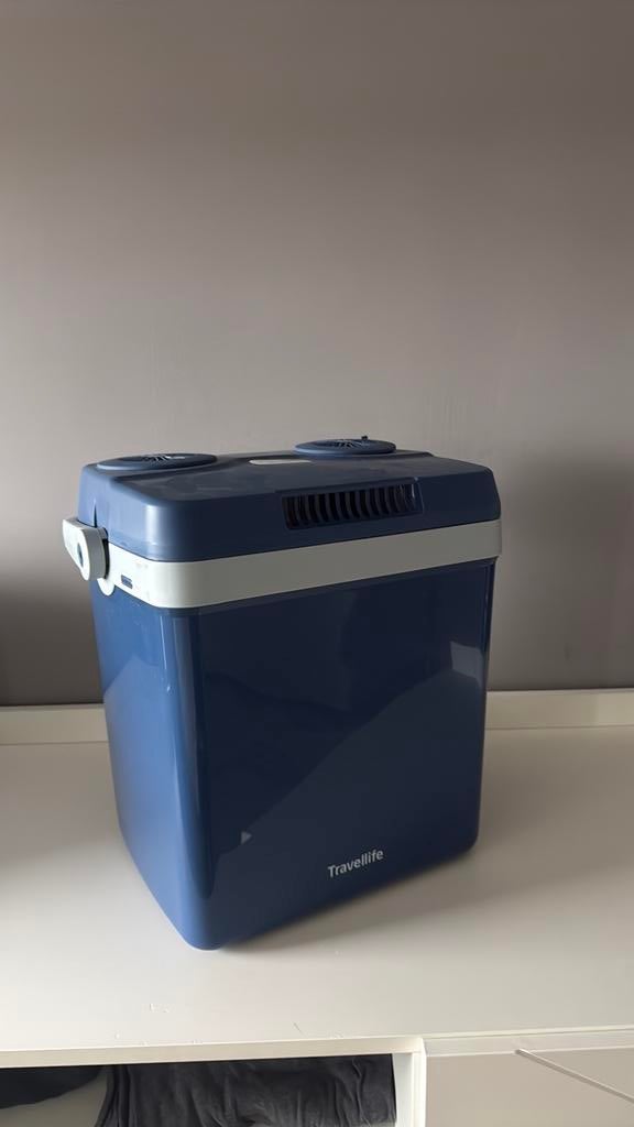 Travellife koelbox, Ophalen, Nieuw, Elektrisch