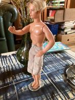 Mattel Ken Pop, Ophalen of Verzenden, Gebruikt