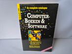 Computer boeken & Software Commodore 64, Computers en Software, Vintage Computers, Ophalen of Verzenden