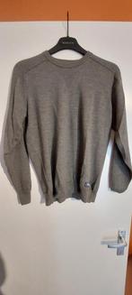 Bergans 100% merino wollen trui maat L, Ophalen of Verzenden, Zo goed als nieuw