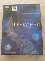 Leviathan the tone rebellion, Avontuur en Actie, 1 speler, Nieuw, Ophalen of Verzenden