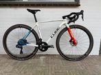 Cube Cross race, Fietsen en Brommers, Fietsen | Racefietsen, 28 inch, Carbon, 49 tot 53 cm, Zo goed als nieuw