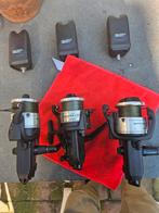 Shimano Baitrunner 4500 molens, Watersport en Boten, Ophalen of Verzenden