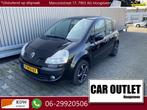 Renault Grand Modus 1.6-16V Exception AUTOMAAT, 106Dkm, A/C,, Auto's, Euro 5, Stof, Gebruikt, 4 cilinders