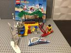 Lego system 6596, Ophalen of Verzenden, Zo goed als nieuw, Complete set, Lego