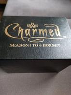 Charmed seizoen 1 t/m 4 - dvd, Vanaf 12 jaar, Ophalen of Verzenden, Zo goed als nieuw, Komedie