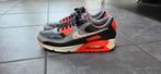 Nike Air Max 90 Premium Carbon Fiber Infrared maat 42, Ophalen of Verzenden, Zo goed als nieuw