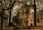 Noordwijk, N.H. Kerk - 1983 gelopen, Ophalen of Verzenden, Voor 1920, Gelopen, Zuid-Holland