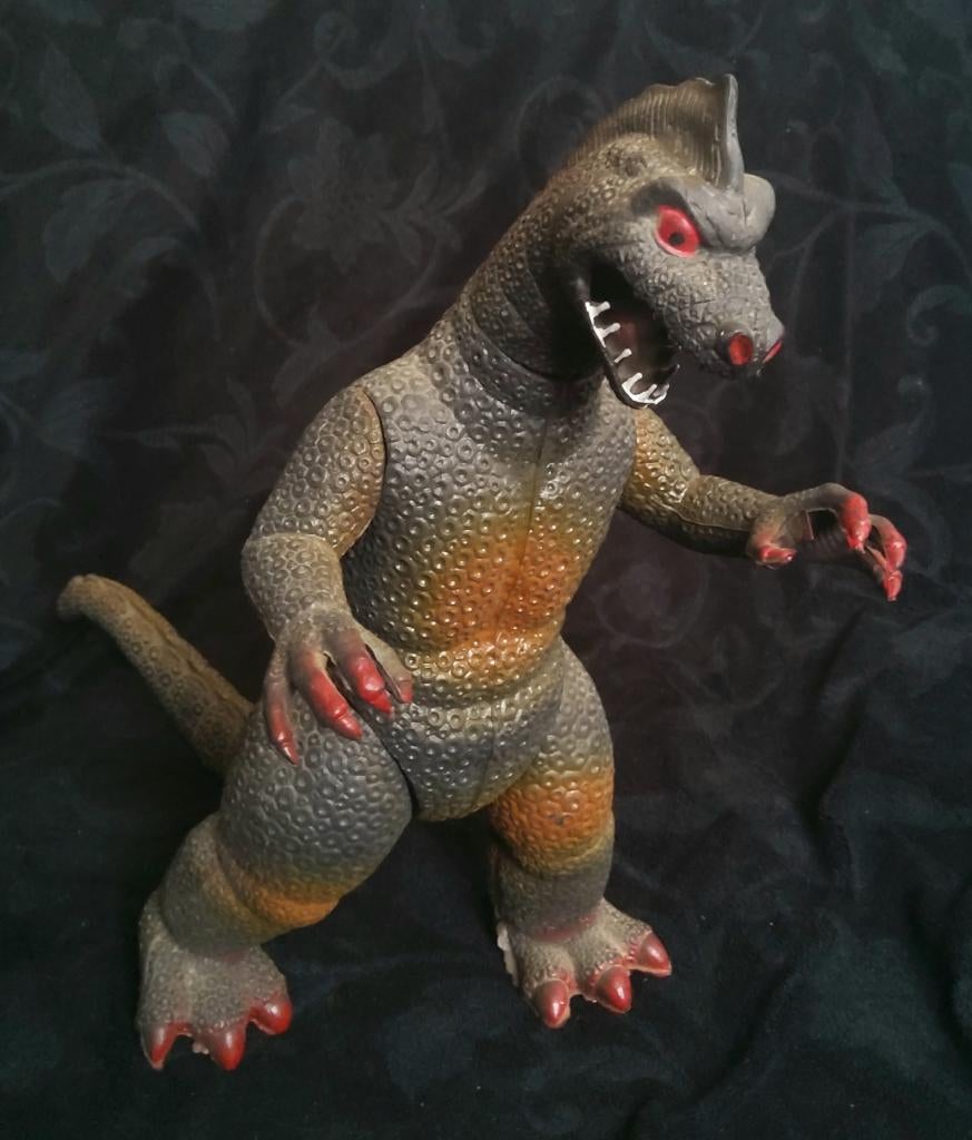 Originele Godzilla (1954), Ophalen, Zo goed als nieuw