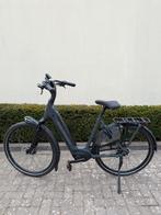 Gazelle Grenoble C5 HMB 0-KM Demo Nieuwste Model 600 WH, 55 tot 59 cm, Ophalen of Verzenden, Zo goed als nieuw, Gazelle