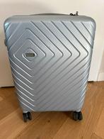 Handbagage koffer, Sieraden, Tassen en Uiterlijk, Koffers, Ophalen, 50 tot 60 cm, Hard kunststof, Zo goed als nieuw