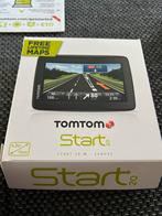 TomTom Start 20 navigatiesysteem met opladers, Auto diversen, Autonavigatie, Ophalen of Verzenden, Gebruikt