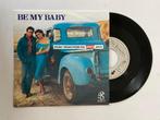 The Ronettes – Be My Baby(1992), 7 inch, Single, Ophalen of Verzenden, Zo goed als nieuw