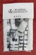 Fröwis kit 0006. Ford Transit, Overige merken, Gelijkstroom of Wisselstroom, Overige typen, Nieuw