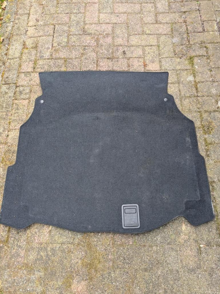 Kofferbakmat Mercedes-Benz C180 (W203), Ophalen of Verzenden