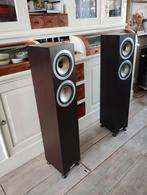 2 Tannoy Revolution DC6T speakers Fraai spelend paar, Audio, Tv en Foto, Luidsprekers, Gebruikt, 120 watt of meer, Front, Rear of Stereo speakers