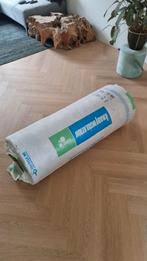 Naturoll 037 120mm glaswol, Ophalen, Nieuw, Glaswol, 12 cm of meer