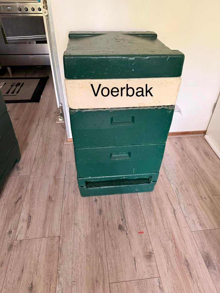 Bijenkast, Dieren en Toebehoren, Bijen