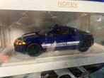 1/18 Alpine A110 gendarmerie Norev, -, Norev, Ophalen of Verzenden, -