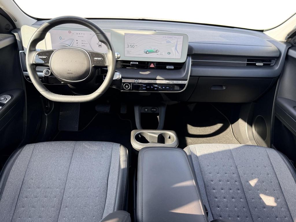 Hyundai IONIQ 5 Connect 77.4 kWh | All-in prijs incl. rester, Auto's, Hyundai, Automaat, Achterwielaandrijving, Gebruikt, IONIQ 5