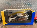 Opel Calibra Keke Rosberg UT models 1:18, Ophalen of Verzenden, Zo goed als nieuw, Auto, UT Models