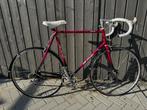 Wielrenfiets Jan Janssen Vuelta 57, 28 inch, Gebruikt, Aluminium, 57 tot 61 cm