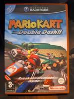 Mario Kart Double Dash, Racen en Vliegen, Eén computer, Ophalen of Verzenden, Zo goed als nieuw