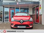 Renault Clio Estate 1.2 TCe Limited Automaat|Navi|Cruise|Tre, Auto's, Renault, 12 maanden, Stof, Gebruikt, 4 cilinders