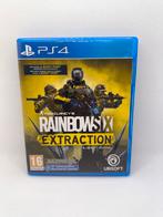 Rainbow Six extraction Playstation 4 game, Shooter, 1 speler, Ophalen of Verzenden, Zo goed als nieuw