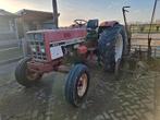 International 633, Zakelijke goederen, Ophalen, Gebruikt, Case IH, Tot 80 Pk
