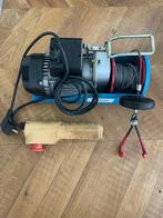 Elektrische Fietstakel Güde, Ophalen of Verzenden, Elektrisch