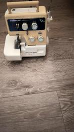 Lockmachine te koop, Ophalen, Gebruikt, Lockmachine, Janome