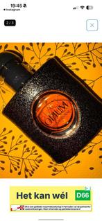YSL Black Opium edp 30 ml, Ophalen of Verzenden, Zo goed als nieuw