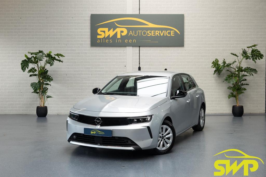 Opel Astra 1.2 Edition | PDC | Mooie auto, Auto's, Voorwielaandrijving, Gebruikt, Euro 6, Handgeschakeld