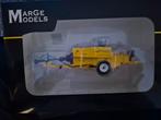 MARGE MODELS  NEW HOLLAND BALENPERS 275, Ophalen of Verzenden, Nieuw, Tractor of Landbouw, Overige merken
