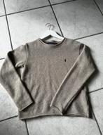 Ralph Lauren trui dames, Kleding | Dames, Truien en Vesten, Beige, Ophalen of Verzenden, Zo goed als nieuw, Ralph Lauren