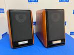 Usher BE-718 Compass monitor luidsprekers met Diamond DMD tw, Audio, Tv en Foto, Luidsprekers, Overige merken, Gebruikt, ., Ophalen of Verzenden