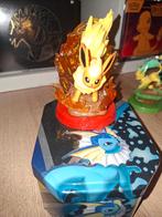 Pokemon beeldje flareon, Ophalen of Verzenden, Zo goed als nieuw