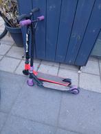 2 stunt stepjes, Ophalen, Gebruikt, Gewone step