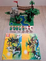 Lego Castle Set 6071, Ophalen of Verzenden, Gebruikt, Complete set, Lego