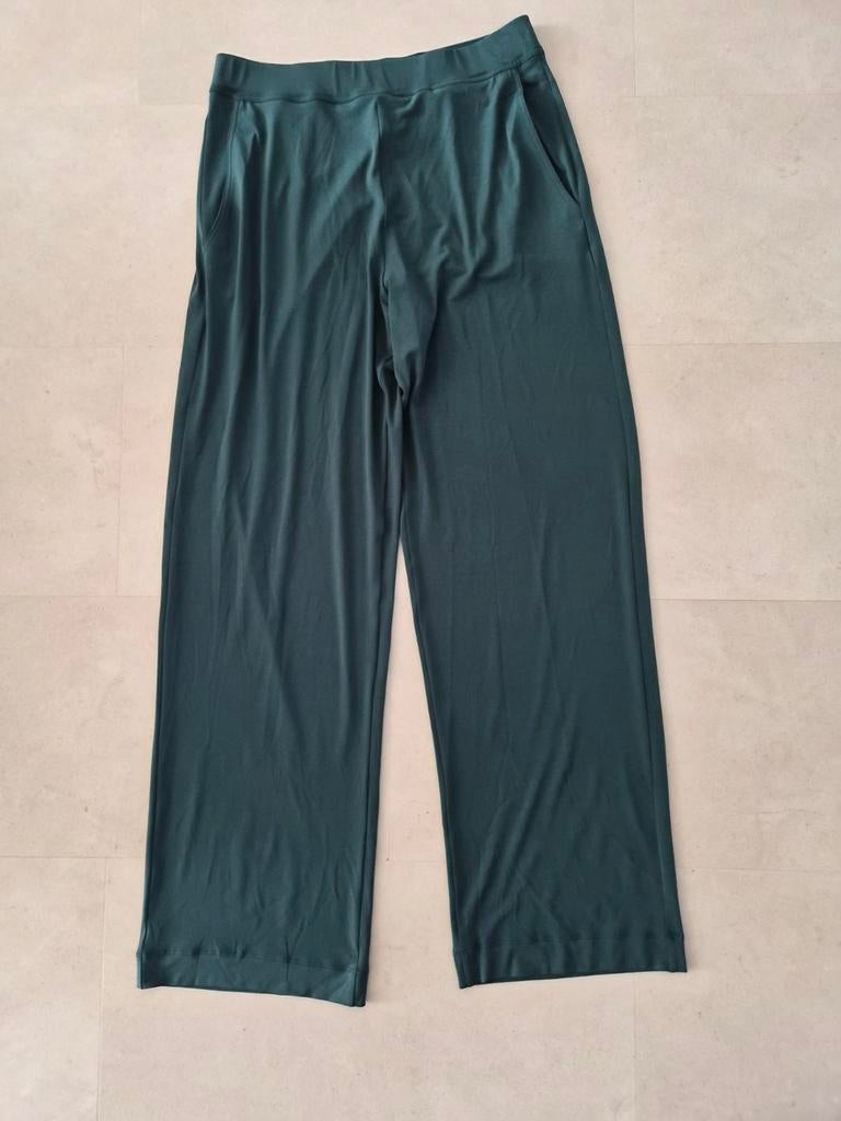 Vanilia wide leg pants nieuw, Maat 38/40 (M), Vanilia, Nieuw, Ophalen of Verzenden
